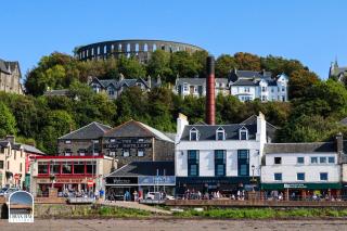 Oban Bay Apartments - 9