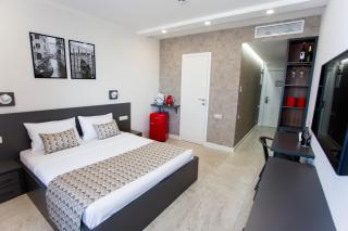 Batumi Premiums Apartments Betta - Batumi - 7