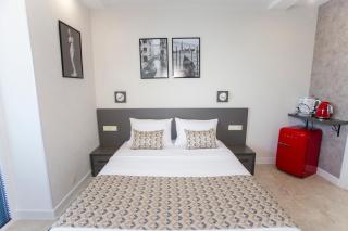 Batumi Premiums Apartments Betta - Batumi - 6