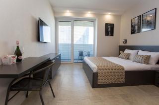 Batumi Premiums Apartments Betta - Batumi - 9