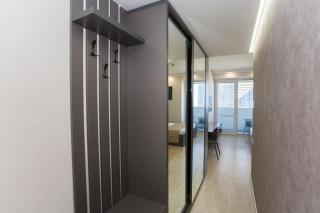 Batumi Premiums Apartments Betta - Batumi - 3