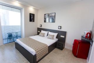 Batumi Premiums Apartments Betta - Batumi - 8