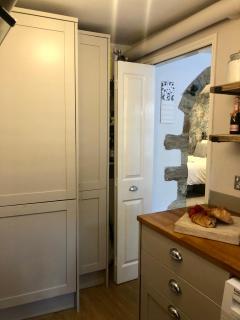 The Old Studio - Knaresborough - 2
