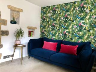 The Old Studio - Knaresborough - 7