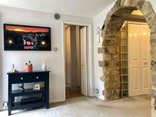 The Old Studio - Knaresborough - 6