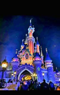 Proche Disney.Un Superbe appartement bien desservi - Bussy-Saint-Georges - 1
