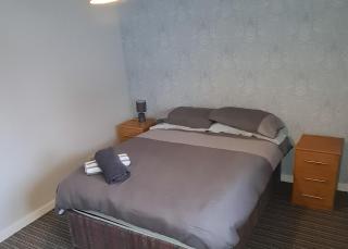Beautiful 2-Bed Apartment in Campbeltown - Campbeltown - 2