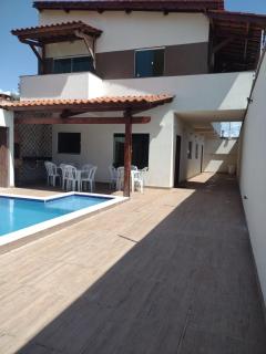 Praia Enseada dos Corais - casa com piscina -Pos Beira mar - 4 Quartos - Cabo de Santo Agostinho - 7