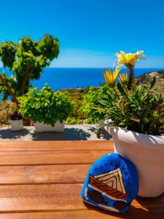 Sette Isole Countryside Retreat Near Egremni Beach - Athani - 6