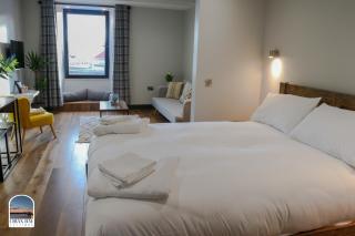 Oban Bay Apartments - Oban - 6
