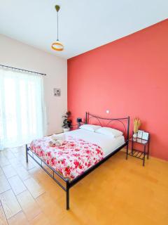 Sette Isole Countryside Retreat Near Egremni Beach - Athani - 3