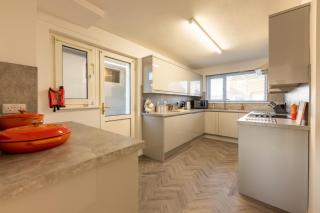 Sornan, Entire luxury home - Balivanich - 2