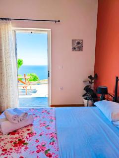 Sette Isole Countryside Retreat Near Egremni Beach - Athani - 2