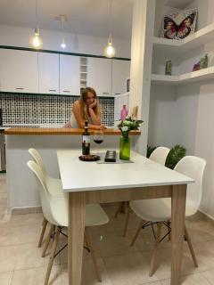 Apartament Nicoletta 1 Costa Blanca Torrevieja - Torrevieja - 9