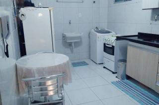 Quarto Individual para 3 Pessoas em AP Compartilhado - João Pessoa - 3