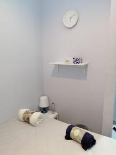 AlBarsha 1 Hostel by PHM - 4