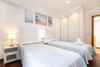 Villa Leonor - Mirador de las Dunas - Corralejo - 3