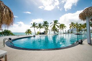 Studio Les Flamboyants - 1