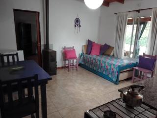 Árbol de Oro - Terrafirme - Villa Yacanto - 7