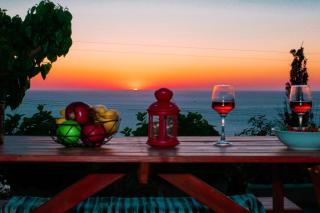 Sette Isole Countryside Retreat Near Egremni Beach - Athani - 0