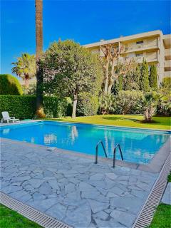 STUDIO PALM BEACH CANNES - Cannes - 2