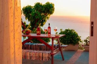 Sette Isole Countryside Retreat Near Egremni Beach - Athani - 9