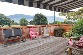 Albatross House - Kaikoura - 0