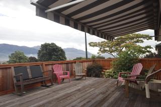 Location Ocean & Mountain Views Close to Park - 0