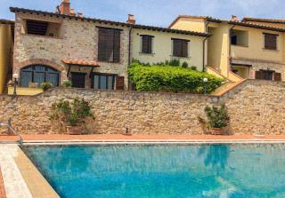 UMBRIA, "Casa Sagrantina" con PISCINA e pergolato - Collazzone - 0
