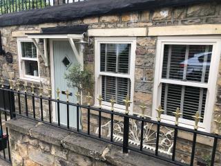 The Old Studio - Knaresborough - 8