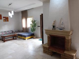 Villa à Savannah Beach sidi rahal - Sidi Rahal - 8