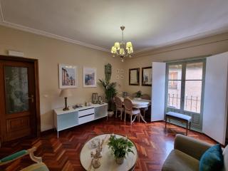 Casa de Lorca - Alcalá de Henares - 4