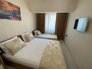 Boutique Sultan Hotel - Istambul - 3
