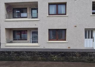 Beautiful 2-Bed Apartment in Campbeltown - Campbeltown - 9