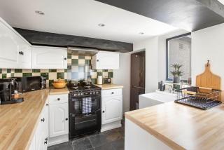 Stunning character 2bed Cottage in St Albans Wifi - Saint Albans - 3