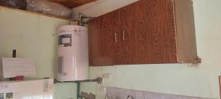 La casita del parque - 1