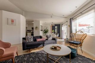 The Yorba Oasis w/Pool - 4