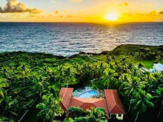 PALM HOUSE - LUXURY VILLA - SAMANÁ - Ocean Front - Sánchez - 7