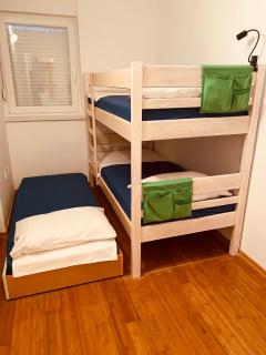 Woo Woo apartment - Novalja - 1