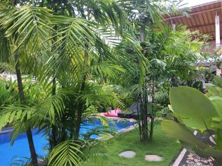 Arjuna Uluwatu Guest House - Uluwatu - 1