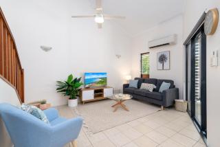 Seascape Holidays at 30 Tropic Style - Port Douglas - 1