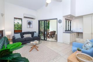 Seascape Holidays at 30 Tropic Style - Port Douglas - 7