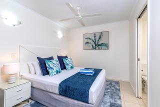Seascape Holidays at 30 Tropic Style - Port Douglas - 9