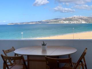 Panoramic oceon view - Tangier - 0