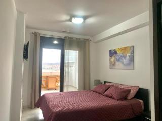 Panoramic oceon view - Tangier - 3