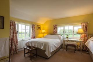Mulsford Cottage - Malpas - 6