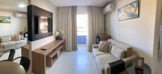 Bicalho Flat -Hotel PontaNegraBeach - Natal - 1