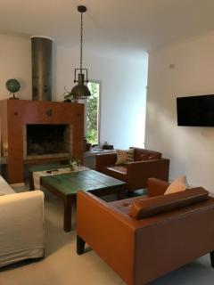 Casona alegre con pileta y patio - 6