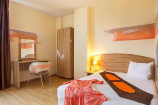 Art Hotel Simona - Sofia - 7
