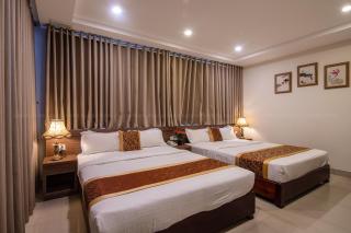 Apollo Airport Hotel - 4